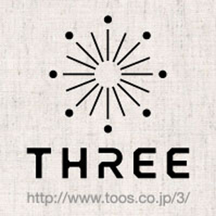 THREE