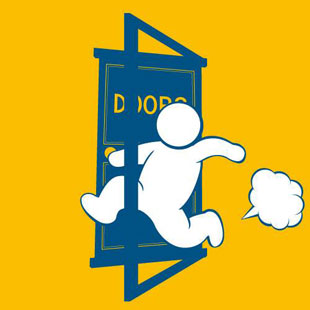 DOORS2014