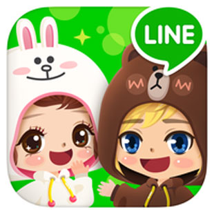 LINE PLAY